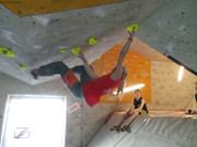 Boulderday 2014-03